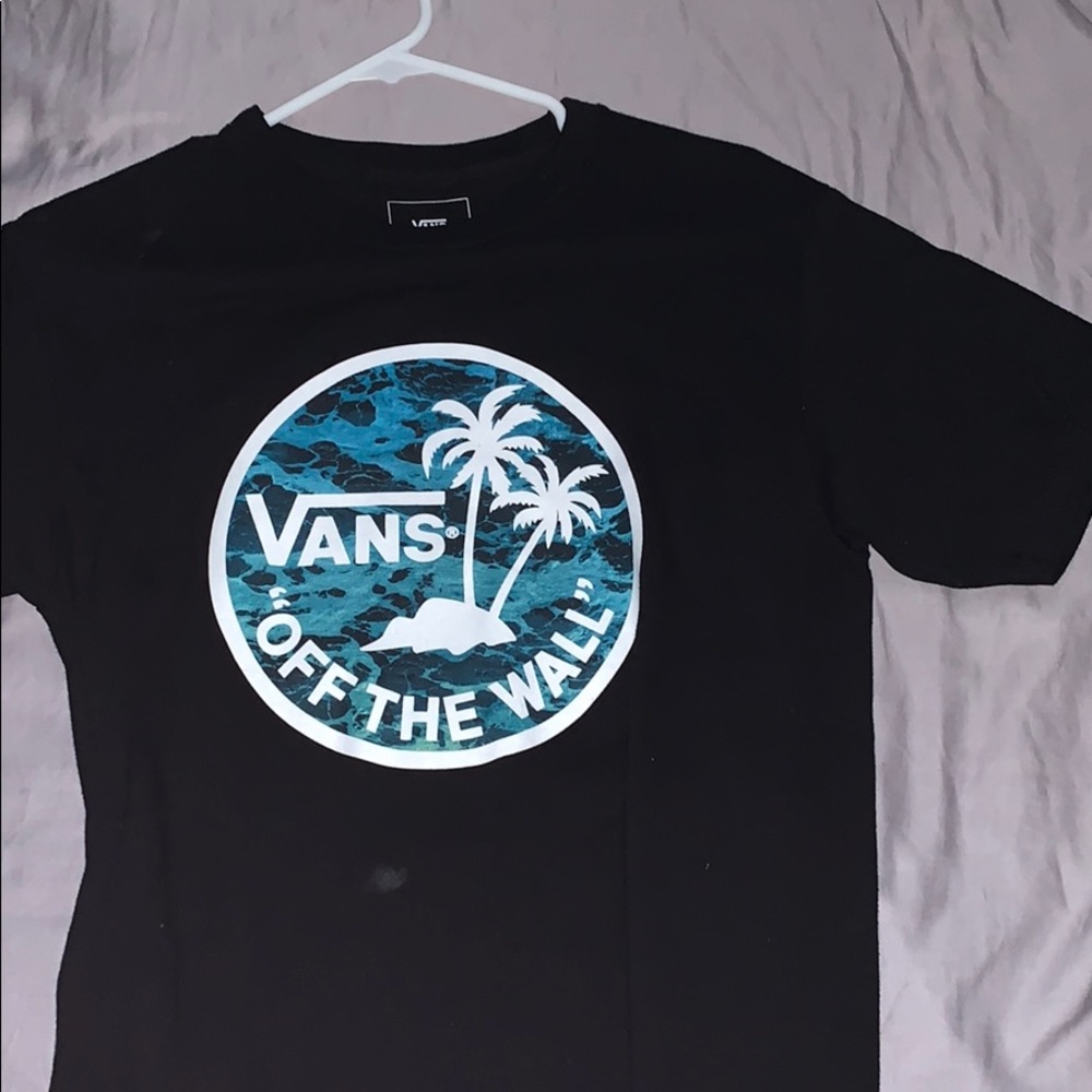 Vans t-shirt